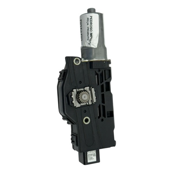 Motor Teto Solar Jeep Compass 2023