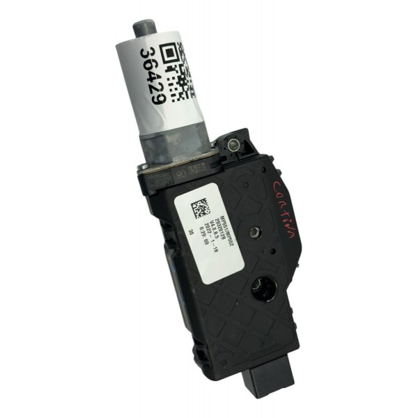 Motor Teto Solar Jeep Compass 2023