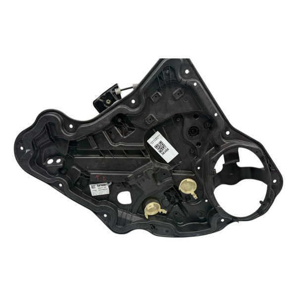 Maquina Vidro Elet Traseira Esquerda Jeep Compass 2023