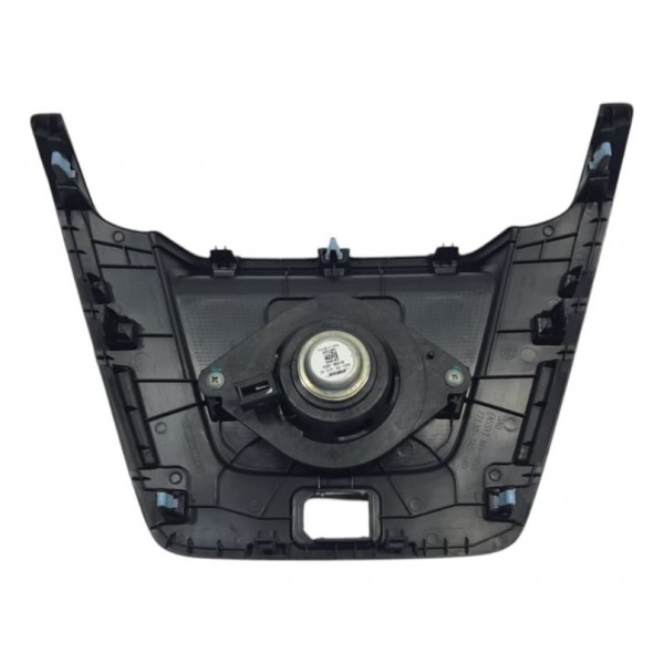 Acabamento Grade Do Alto Falante Honda Crv 2.0 Híbrida 2023 Cinza-escuro