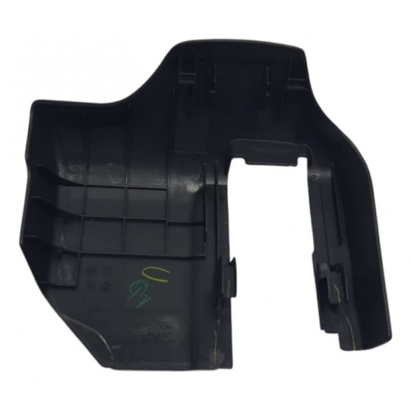 Acabamento Interno Honda Crv 2.0 Híbrida 2023 Preto Animal Print
