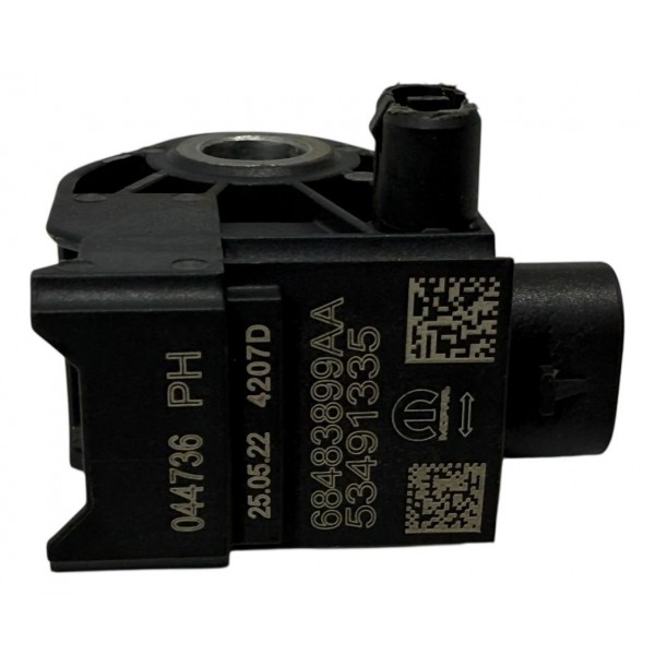 Sensor Impacto Jeep Compass 2023