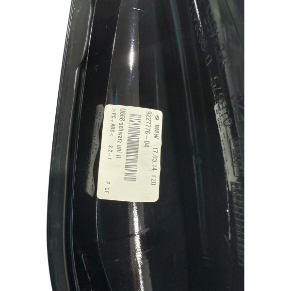 Antena Teto Bmw 118 F20 2014