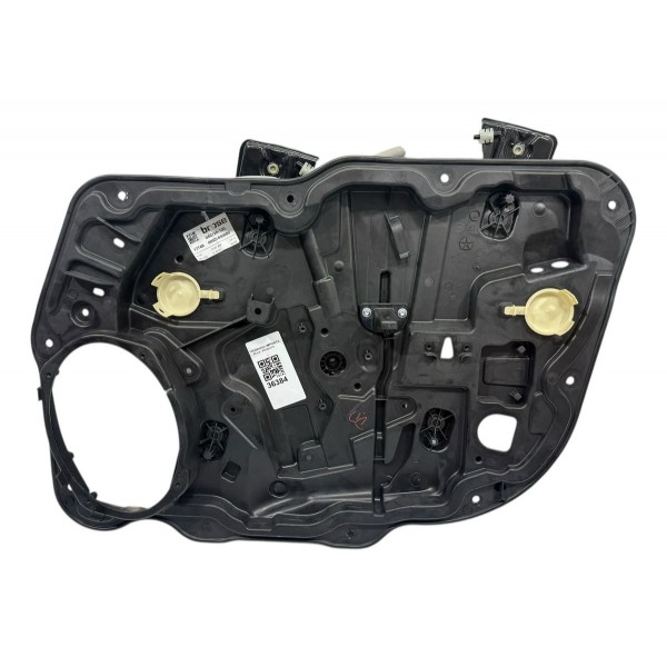Maquina Vidro Elet Dianteira Direita Jeep Compass 2023