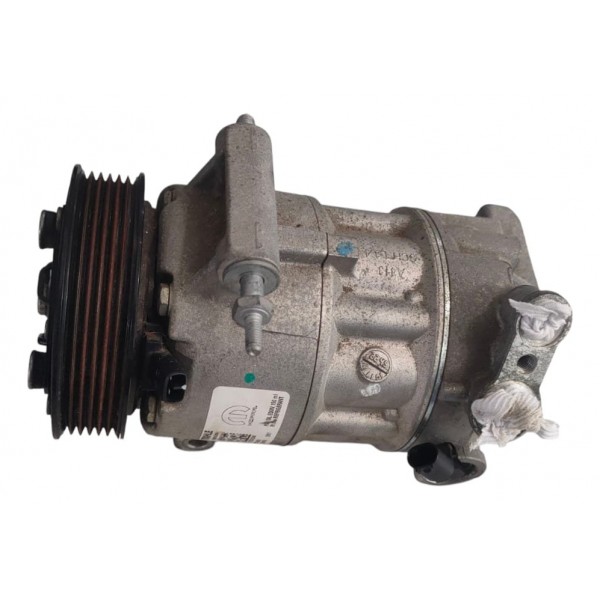 Compressor Ar Condicionado Jeep Compass 2.0 Diesel 2023