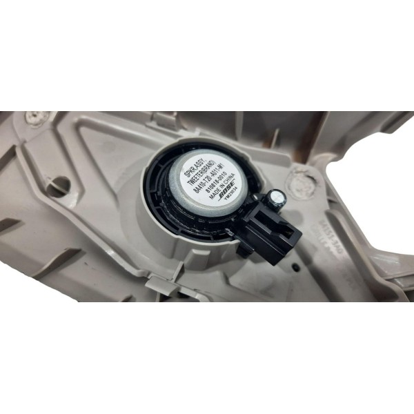 Acabamento Coluna Dianteira Honda Crv 2.0 Híbrida 2023