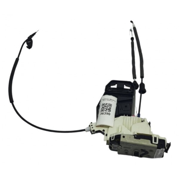 Fechadura Traseira Esquerda Jeep Compass 2023