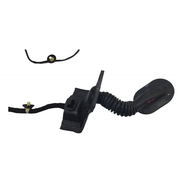 Chicote Da Porta Traseira Direita Jeep Compass 2023