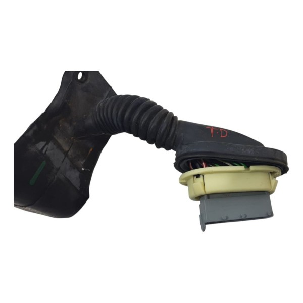 Chicote Da Porta Traseira Direita Jeep Compass 2023