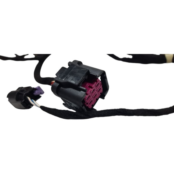 Chicote Da Porta Traseira Direita Jeep Compass 2023