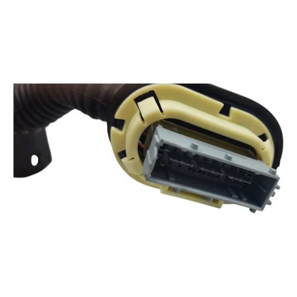 Chicote Da Porta Traseira Direita Jeep Compass 2023
