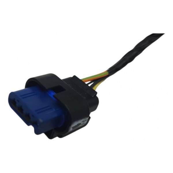 Chicote Da Porta Traseira Direita Jeep Compass 2023