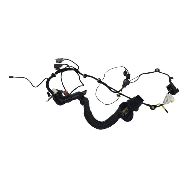 Chicote Da Porta Dianteira Direita Jeep Compass 2023