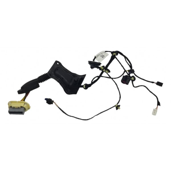 Chicote Da Porta Dianteira Direita Jeep Compass 2023