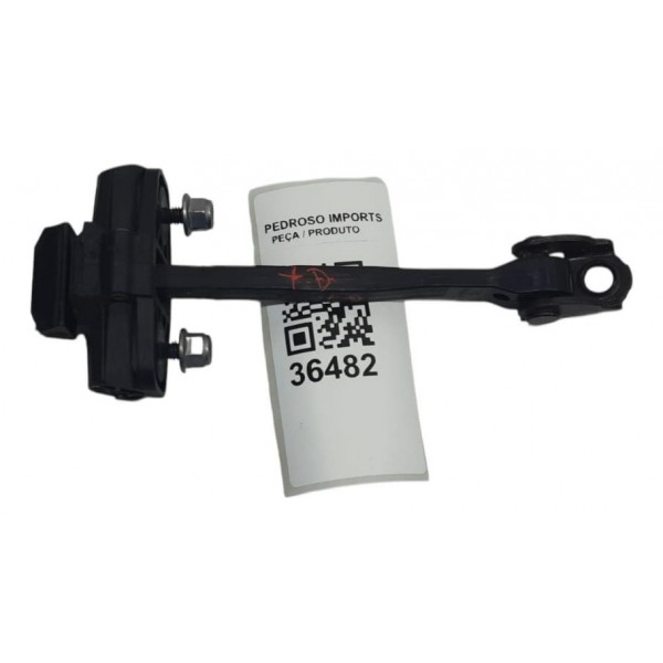 Limitador De Porta Traseira Direita Jeep Compass 2023