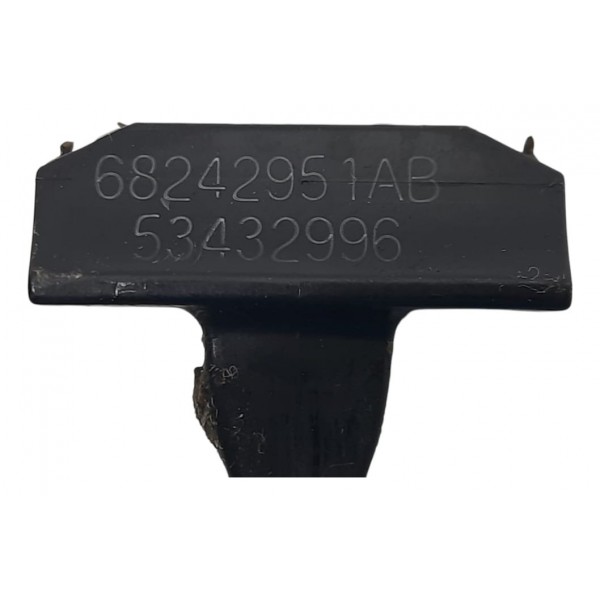 Limitador De Porta Traseira Esquerda Jeep Compass 2023