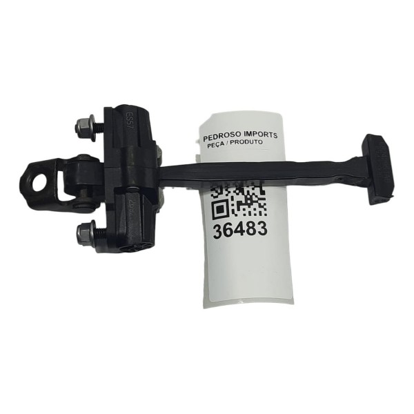 Limitador De Porta Traseira Esquerda Jeep Compass 2023