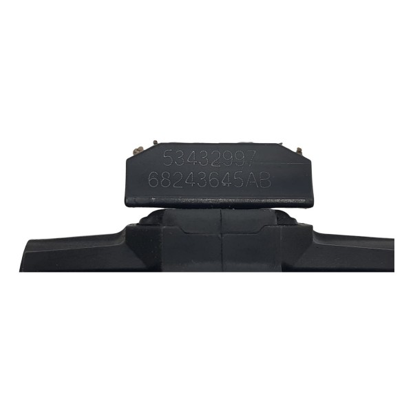 Limitador De Porta Dianteira Direita Jeep Compass 2023