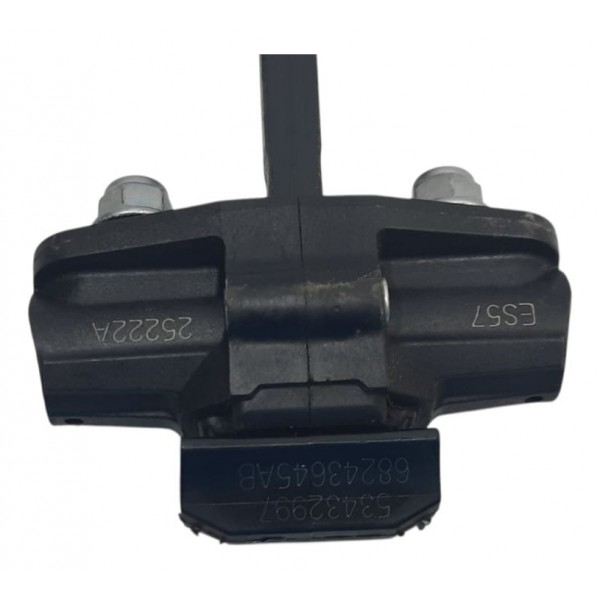Limitador De Porta Dianteira Direita Jeep Compass 2023