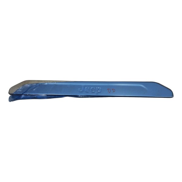 Kit Friso Soleiras Dianteiras Jeep Compass 2023