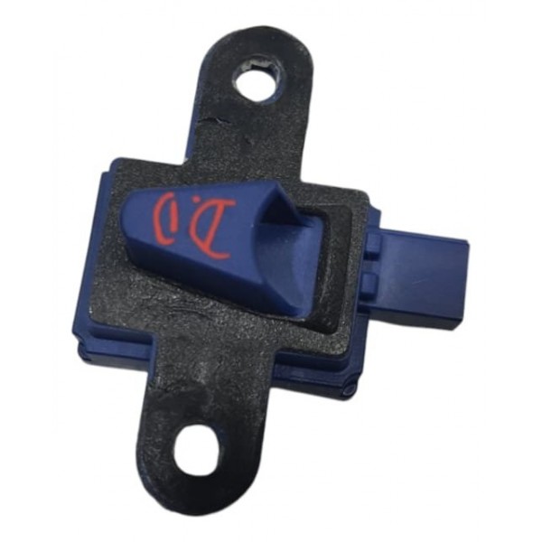 Sensor De Impacto Carroceria Jeep Compass 2023