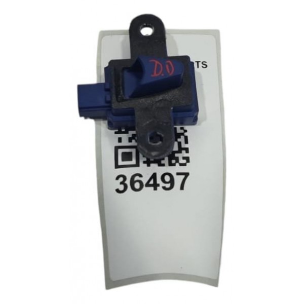 Sensor De Impacto Carroceria Jeep Compass 2023