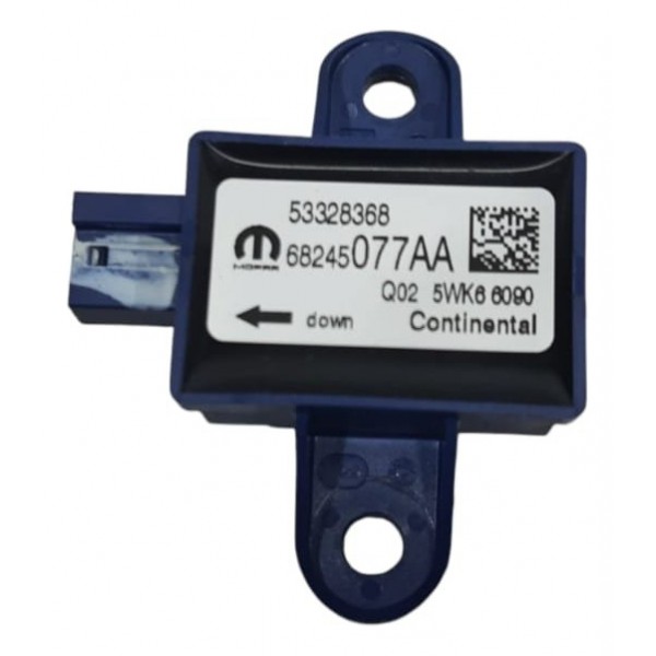 Sensor De Impacto Carroceria Jeep Compass 2023