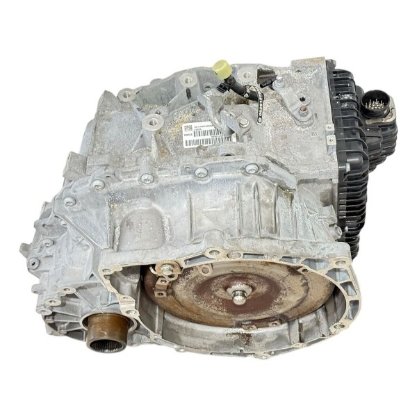 Caixa De Câmbio Transmissão Jeep Compass 2.0 2023 Diesel