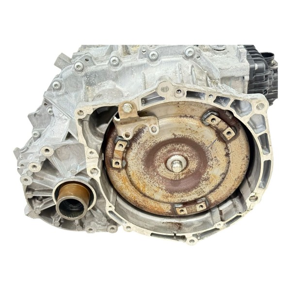 Caixa De Câmbio Transmissão Jeep Compass 2.0 2023 Diesel