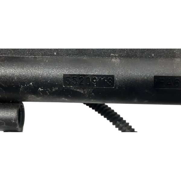 Chicote De Injeção Do Motor Jeep Compass 2023