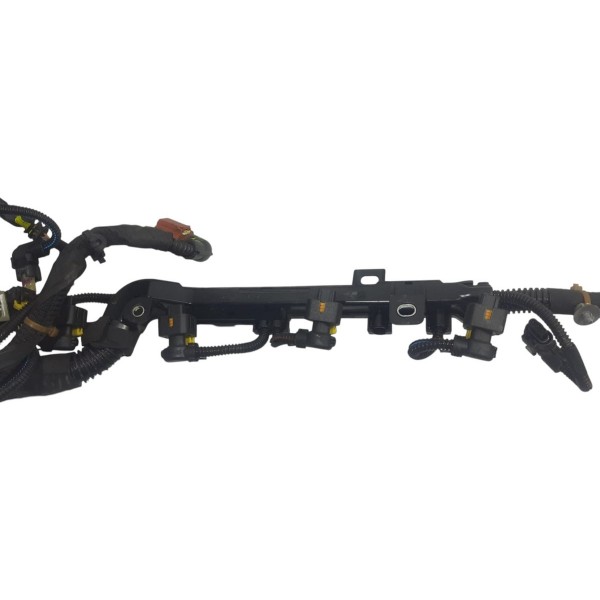 Chicote De Injeção Do Motor Jeep Compass 2023