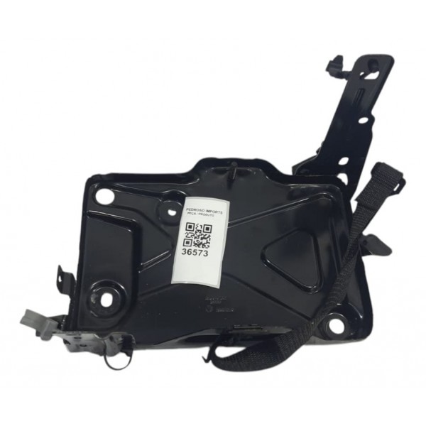 Suporte Caixa De Bateria Jeep Compass 2023