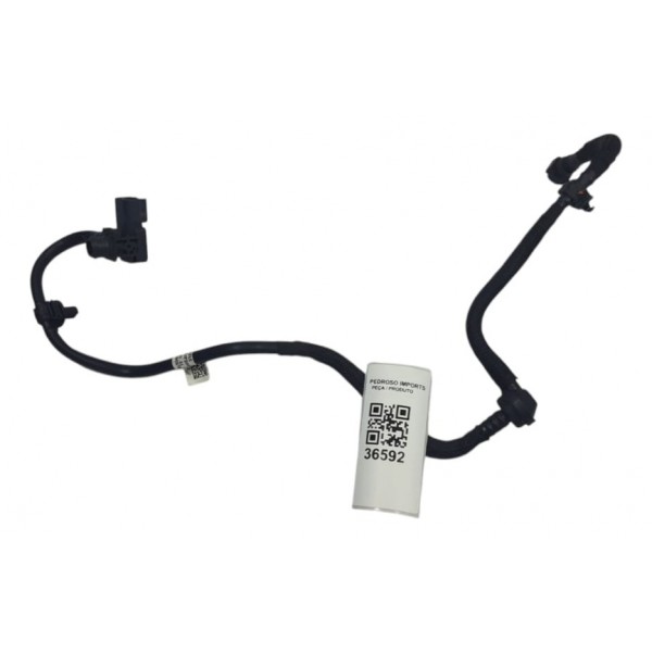 Mangueira Sensor Do Hidrovácuo Jeep Compass 2023