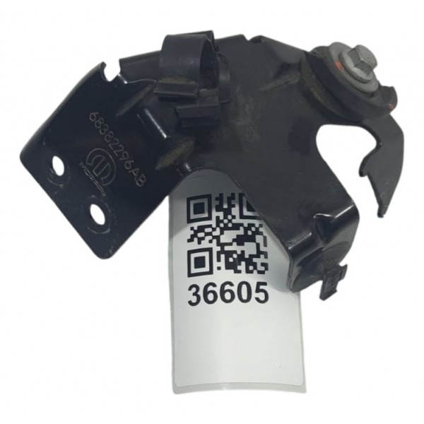 Suporte Sensor De Oxigênio Jeep Compass 2023