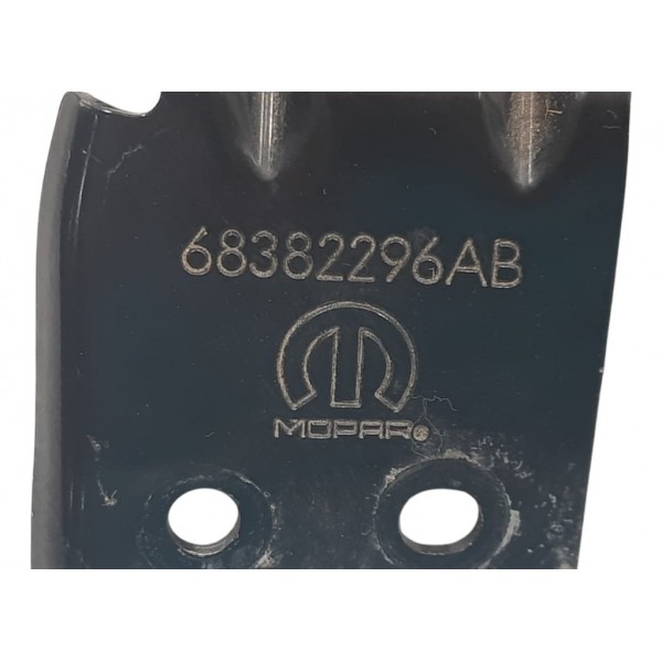 Suporte Sensor De Oxigênio Jeep Compass 2023