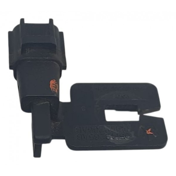 Sensor De Temperatura Ambiente Jeep Compass 2023