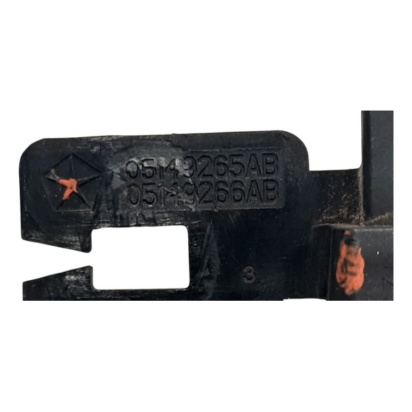 Sensor De Temperatura Ambiente Jeep Compass 2023