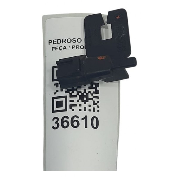 Sensor De Temperatura Ambiente Jeep Compass 2023