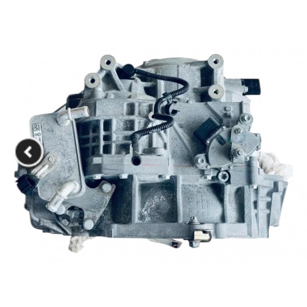 Caixa Transmissão Aut Vw T-cross 1.0 Turbo 2020