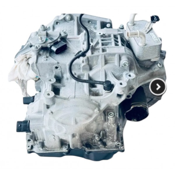 Caixa Transmissão Aut Vw T-cross 1.0 Turbo 2020