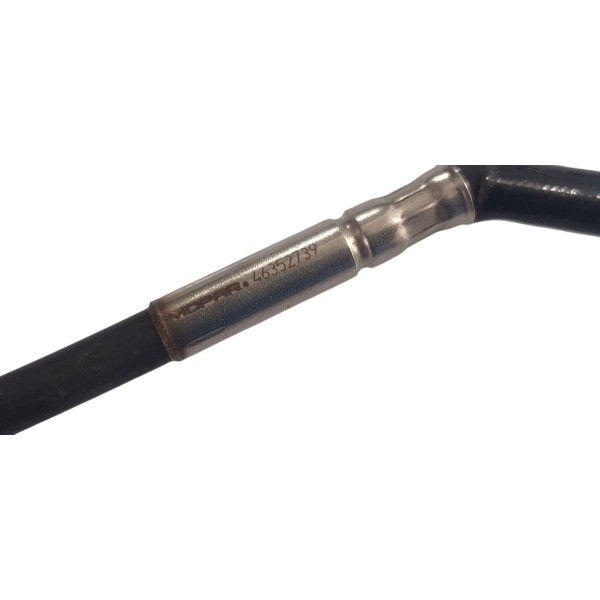 Sonda Sensor Temperatura Catalisador Jeep Compass 2.0 Diesel