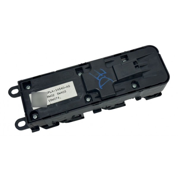 Comando Vidro Elétrico Range Rover Velar P300 2020
