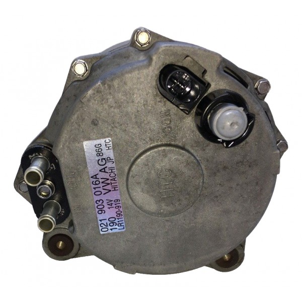 Alternador Porsche Cayenne 2007 021903016a
