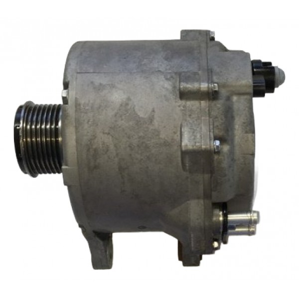 Alternador Porsche Cayenne 2007 021903016a