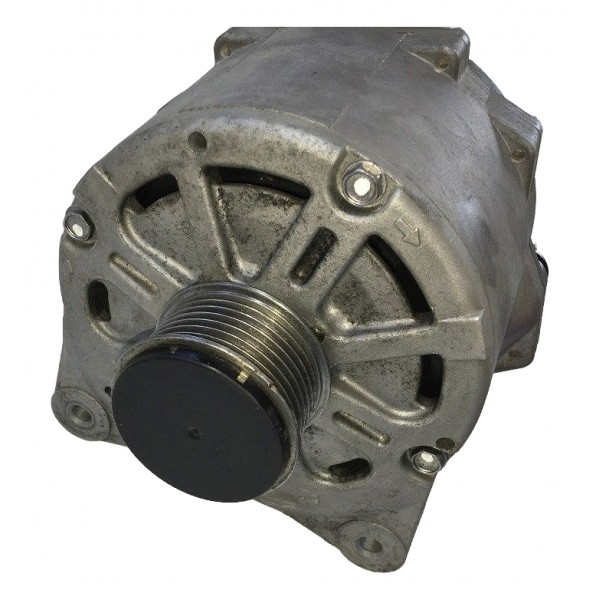 Alternador Porsche Cayenne 2007 021903016a