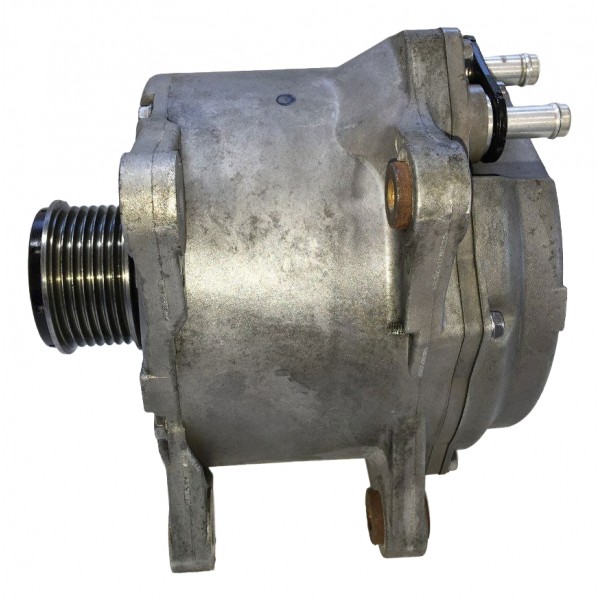 Alternador Porsche Cayenne 2007 021903016a