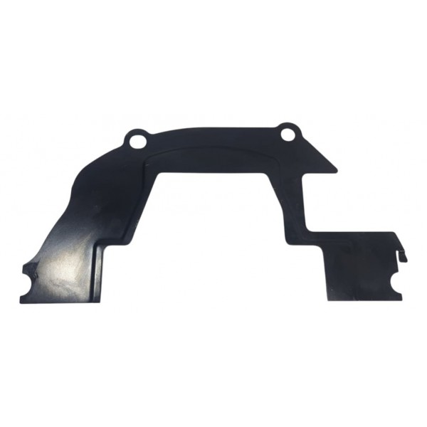 Tampa Protetor Areia Do Motor Jeep Compass 2023