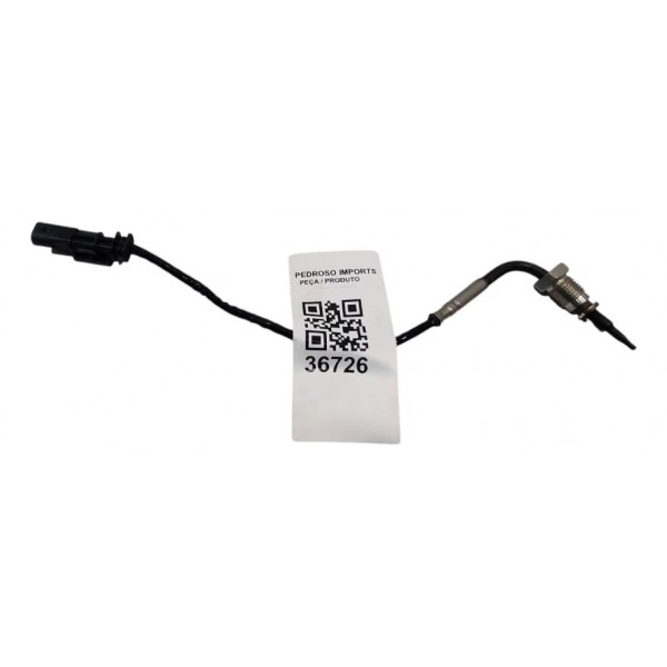 Sensor Temperatura Catalisador Jeep Compass 2.0 Diesel  2023