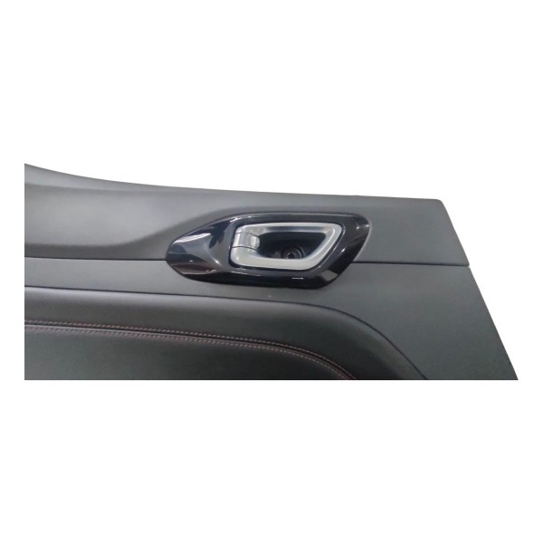 Forro Porta Traseira Esquerda Jeep Compass 2023