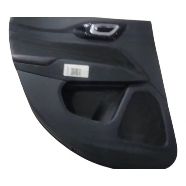 Forro Porta Traseira Esquerda Jeep Compass 2023
